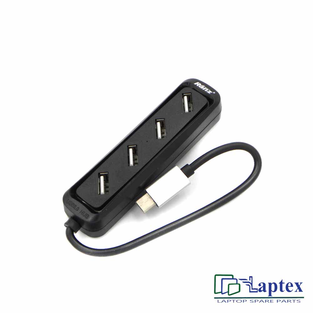 Usb Hub Type C